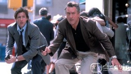 Tela de Sucessos exibe o filme “15 Minutos”