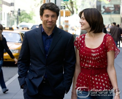 Tela Quente exibe o filme “O Melhor Amigo da Noiva”