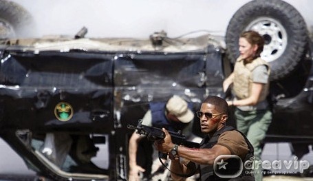 Super Tela exibe o filme “O Reino”