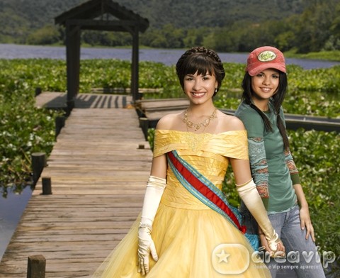 Filme - Programa de Proteção para Princesas