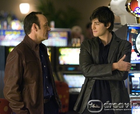 Supercine exibe o filme “Quebrando a Banca”