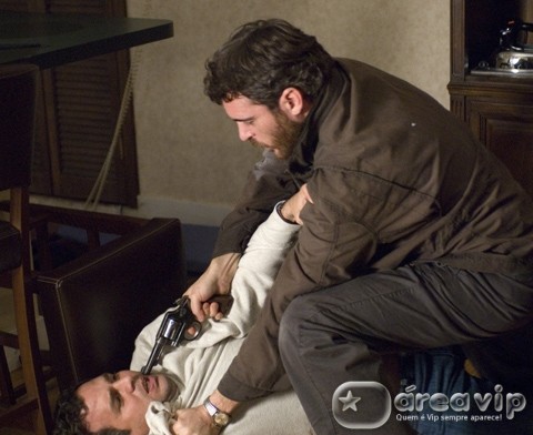 Filme - Traidos pelo Destino