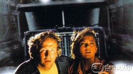 Cine Belas Artes exibe o filme “Trucks – Comboio Do Terror”