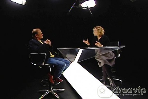 Goulart de Andrade e Gabi