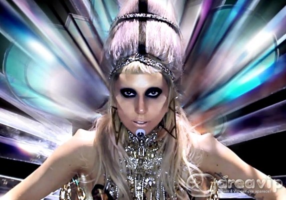 Lady Gaga