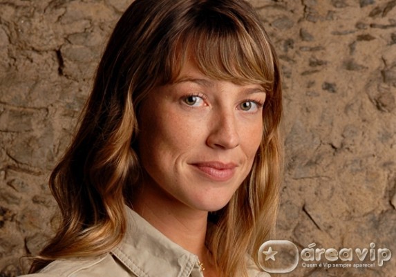 Luana Piovani retorna ao ‘Superbonita’