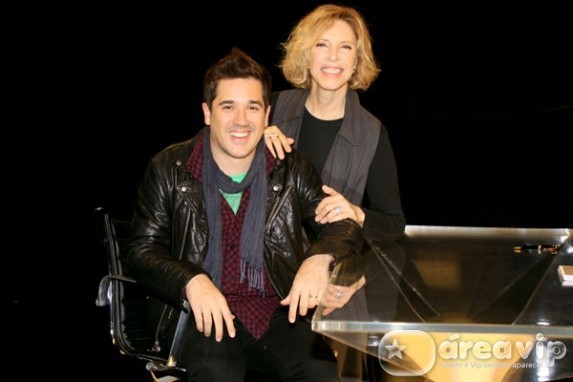 Rogerio Flausino - Gabi