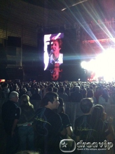 Show - Paul McCartney