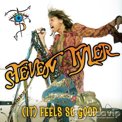 Steven Tyler - Single Solo