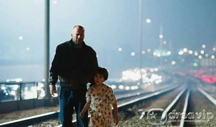 filme - Código para o Inferno