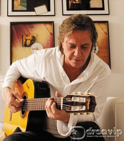 Fábio Jr. fala sobre separação de Mari Alexandre