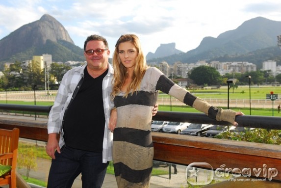 Terceira temporada de ‘Amor & Sexo’ é apresentada à imprensa