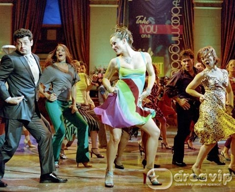 Sessão da Tarde exibe o filme ‘De Repente 30’