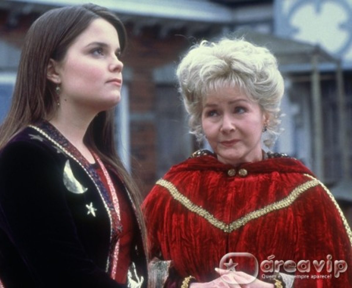 Sessão da Tarde exibe o filme 'Halloweentown 2: A Vingança de Kalabar' -  Área VIP