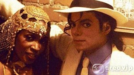 Cine Belas Artes exibe o filme “Moonwalker”