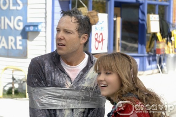 Filme - O Resgate do Papai