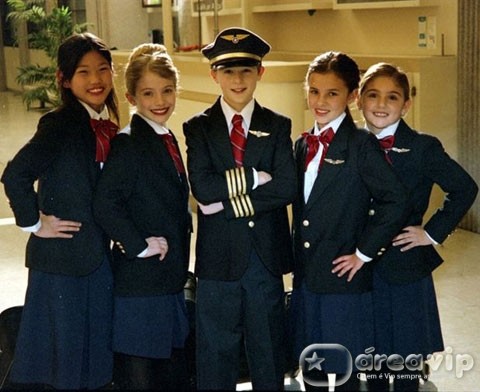 Filme - Pesadelo nas Alturas