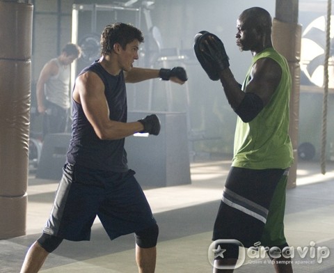 Filme - Quebrando Regras