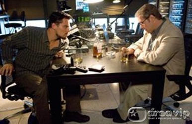 Cine Espetacular exibe o filme inédito “Rede de Mentiras”