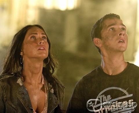 Sessão da Tarde exibe o filme “Transformers”