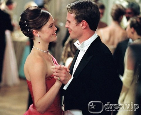 Filme - Um Principe em Minha vida