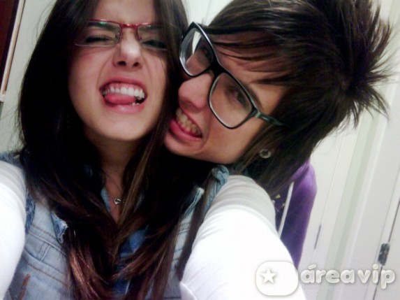 Giovanna Lancellotti e Pe Lanza