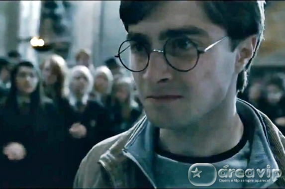 Divulgados novos trechos de último ‘Harry Potter’ – Veja o vídeo!