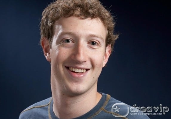 Mark Zuckerberg, fundador do Facebook, quer doar fortuna para projetos sociais