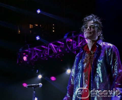 Rede Globo apresenta ‘Michael Jackson – This Is It’