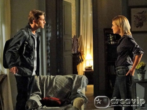 Morde e Assopra - Guilherme e Julia