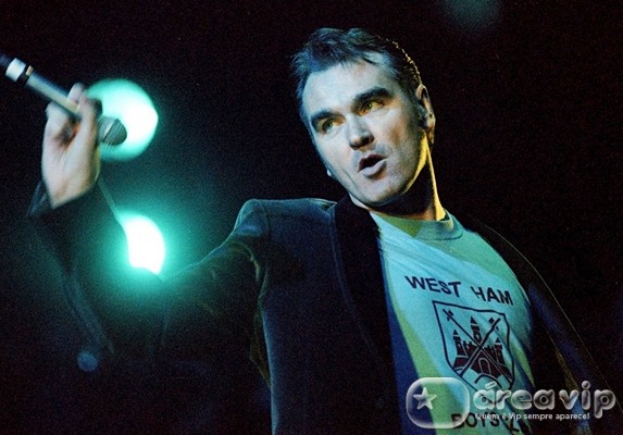 Morrissey
