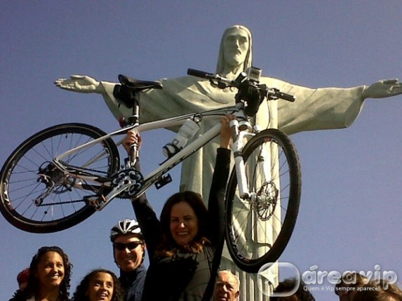Renata Ceribelli vence desafio no ‘Medida Certa’ do Fantástico