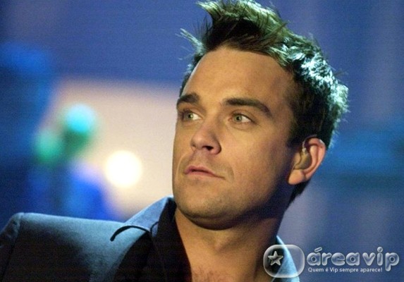 Robbie Williams