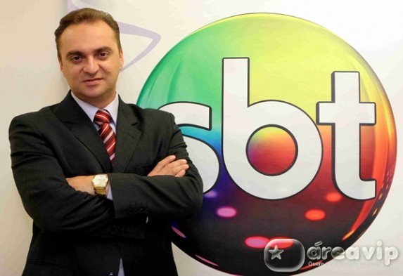 SBT Rio atinge 19% de participação e fecha na vice-liderança isolada