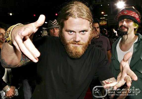 Ryan Dunn