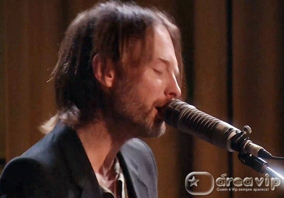 Radiohead lança música inédita – Confira!