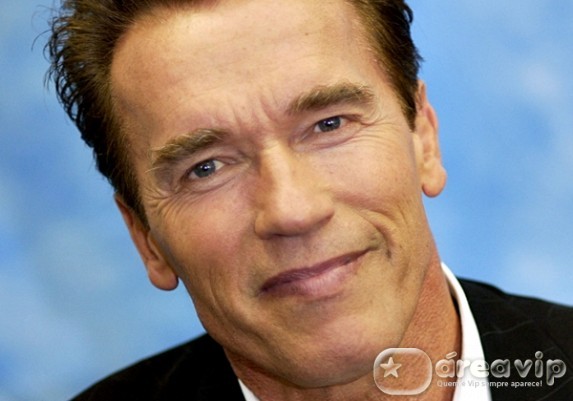 Arnold Schwarzenegger
