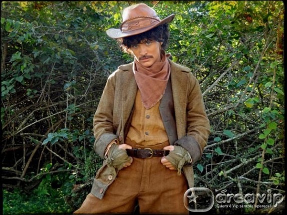 Cordel Encantado - Acucena disfarcada de Cocada