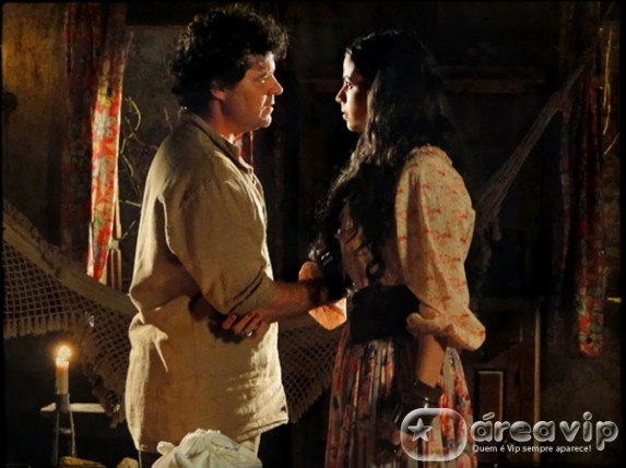 Cordel Encantado - Petrus e Florinda