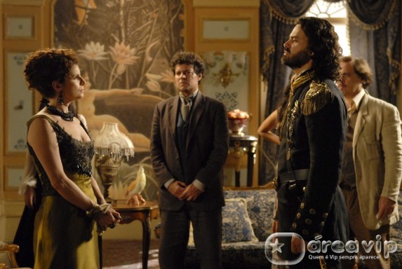 Cordel Encantado - Úrsula confessa suas maldades