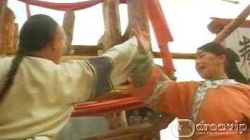 Cine Espetacular exibe o filme “A Última Luta”