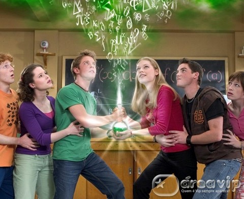 Filme - Ciência Travessa