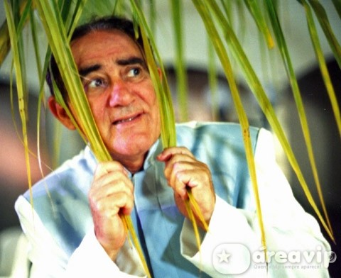 Filme - Didi O Cupido Trapalhão