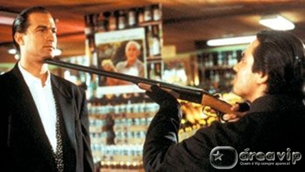 Filme - Dificil de Matar