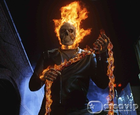 Tela Quente exibe o filme “Motoqueiro Fantasma”