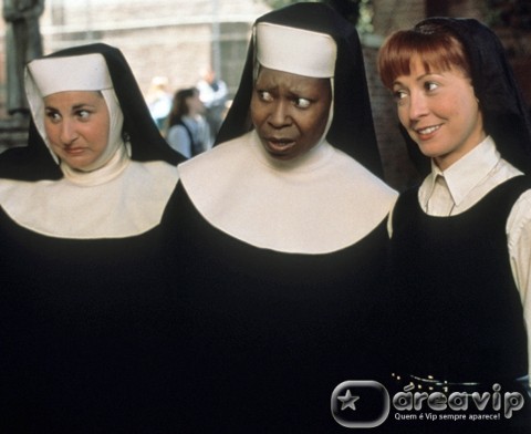 Sessão da Tarde exibe o filme “Mudança de Hábito 2”