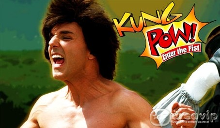 Filme - O Mestre Da Kung-Fu-São