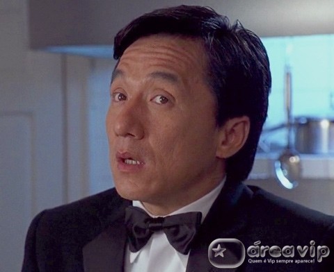 Temperatura Máxima exibe o filme “O Terno de 2 Bilhões de Dólares”