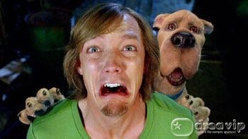 Filme - Scooby Doo 2 Monstros a Solta