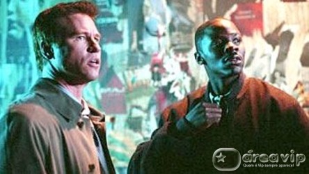 Cine Belas Artes exibe o filme “Spartan”